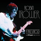 Обложка для Robin Trower - Sailing