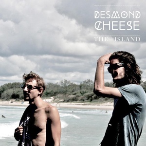 Обложка для Desmond Cheese - Vocalize