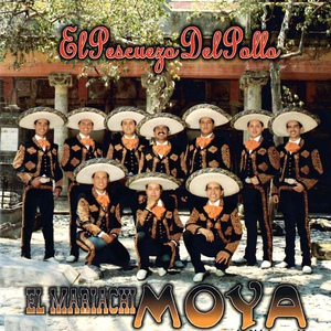 Обложка для El Mariachi Moya - Oh Si Chucha