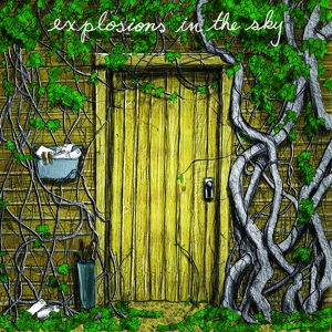 Обложка для Explosions In The Sky - Last Known Surroundings