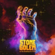 Обложка для Stone Golem - Years ago at the Center of the Universe