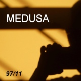 Обложка для Medusa - Area 51