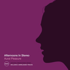 Обложка для Afternoons in Stereo - Sao Paulo