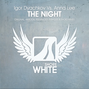 Обложка для Igor Dyachkov, Anna Lee - The Night