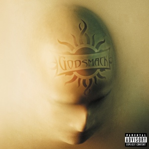 Обложка для Godsmack - Serenity