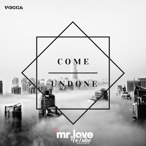 Обложка для Vocca - Come Undone
