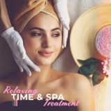 Обложка для Tranquility Spa Universe - Stress Relief