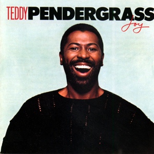 Обложка для Teddy Pendergrass - Can We Be Lovers