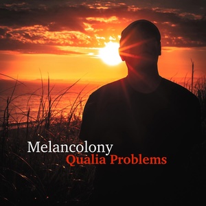 Обложка для Melancolony - Redefinition
