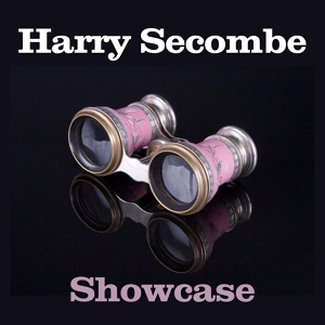 Обложка для Harry Secombe - O Maiden, My Maiden