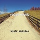 Обложка для Mystic Melodies - block lullaby