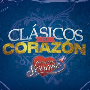 Обложка для Corazon Serrano - Cuatro mentiras