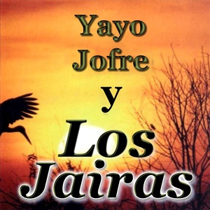 Обложка для Los Jairas - Memorias