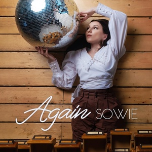 Обложка для Sowie - Again