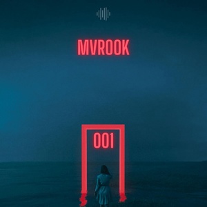 Обложка для MVROOK - 001