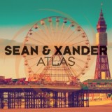 Обложка для Sean & Xander - Atlas(Extended Mix)