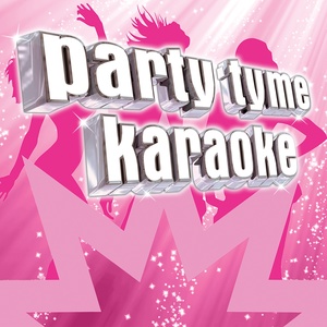 Обложка для Party Tyme Karaoke - Underneath Your Clothes (Made Popular By Shakira) [Karaoke Version]