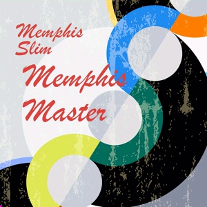 Обложка для Memphis Slim - Marack