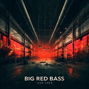 Обложка для Ivan Chek - Big Red Bass