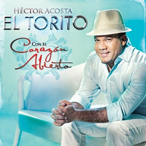 Обложка для HECTOR ACOSTA "EL TORITO" - No Moriré