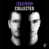 Обложка для Cold Rush - Blue Gold (Extended Mix)