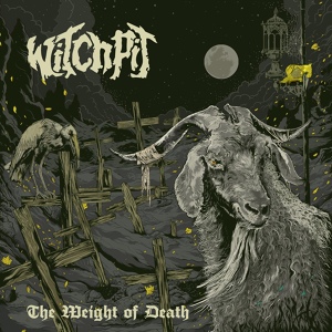 Обложка для Witchpit - Ottr