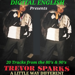 Обложка для Trevor Sparks - Dont Stop the Music