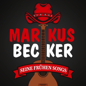 Обложка для Markus Becker - Sonne