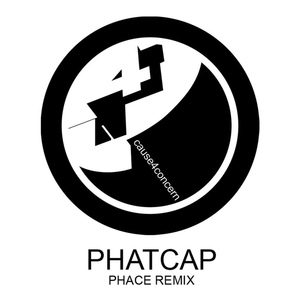 Обложка для Cause4Concern - Phatcap