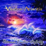 Обложка для Visions Of Atlantis - Eclipse