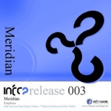 Обложка для Meridian - Emphase (Mike Nichol Remix)