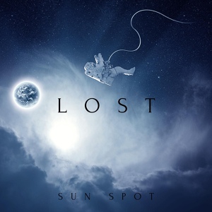 Обложка для Sun Spot - Lost