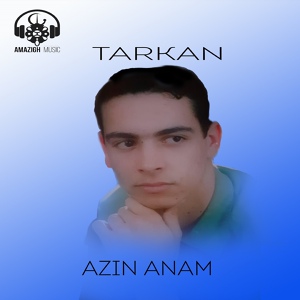 Обложка для Tarkan - Alif Ino