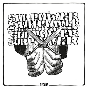 Обложка для Sunpower - Loneliness