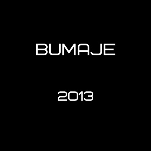 Обложка для bumaje - bye