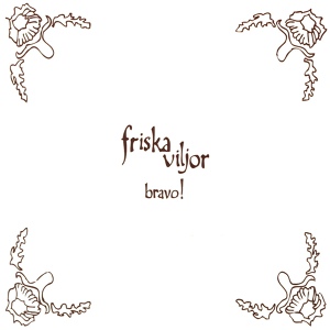 Обложка для Friska Viljor - Four Points
