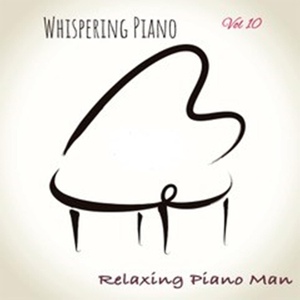Обложка для Relaxing Piano Man - Morning Ride
