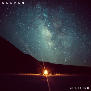 Обложка для Saavan - Terrified