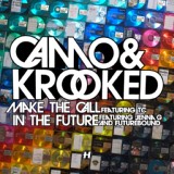 Обложка для Pirate Station Radio - Camo & Krooked & Jenna G & Futurebound - In The Future