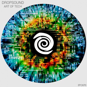 Обложка для Dropsound - Under Lamba