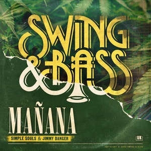 Обложка для Simple Souls - Make it Swing