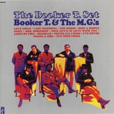 Обложка для Booker T. & The MG's - Light My Fire