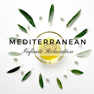 Обложка для Soft Mediterranean - Positive Affirmations