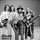 Обложка для Slade - Get Down and Get With It