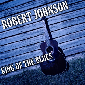 Обложка для Robert Johnson - Stones In My Passway