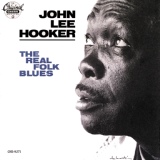 Обложка для John Lee Hooker - The Waterfront