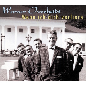 Обложка для Werner Overheidt - Ich sah dich einmal