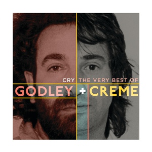 Обложка для Godley & Creme - Marciano
