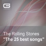 Обложка для The Rolling Stones - Confessin'the Blues