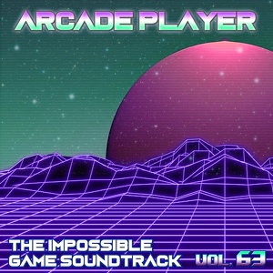 Обложка для Arcade Player - Count on Me (16-Bit Brockhampton Emulation)